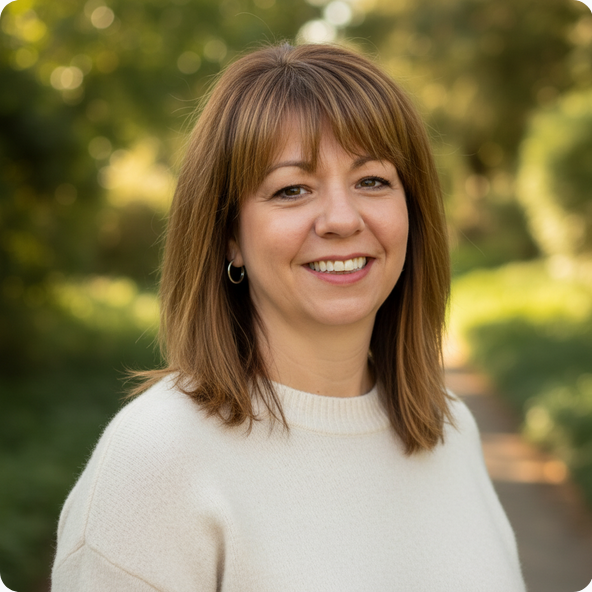 Stephanie Hawk, Director of Operations at M & M Home Care